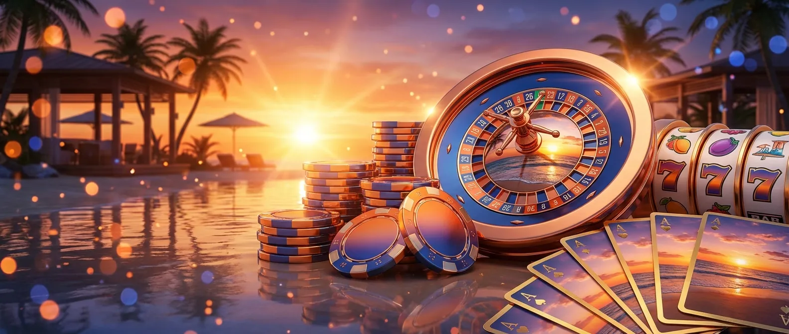 Casino Swish bonus